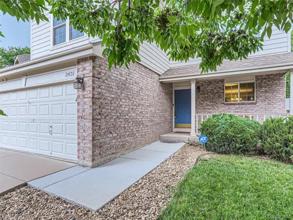 3431 E 105th CT, Northglenn, CO 80233
