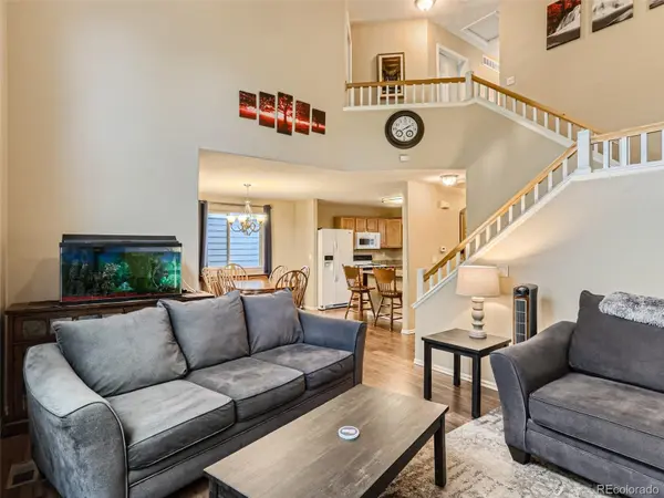 3431 E 105th CT, Northglenn, CO 80233