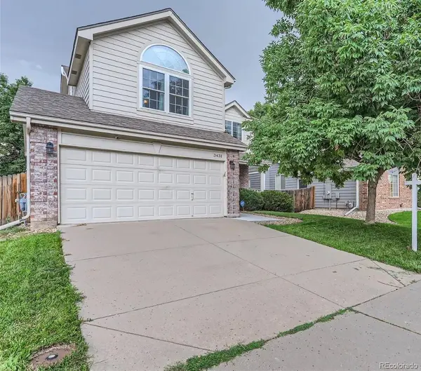 3431 E 105th CT, Northglenn, CO 80233
