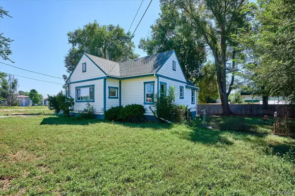 10600 W 44th AVE, Wheat Ridge, CO 80033