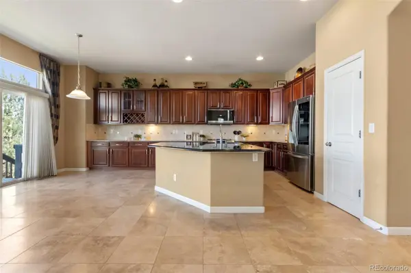 15653 E Indian Grass AVE, Parker, CO 80134