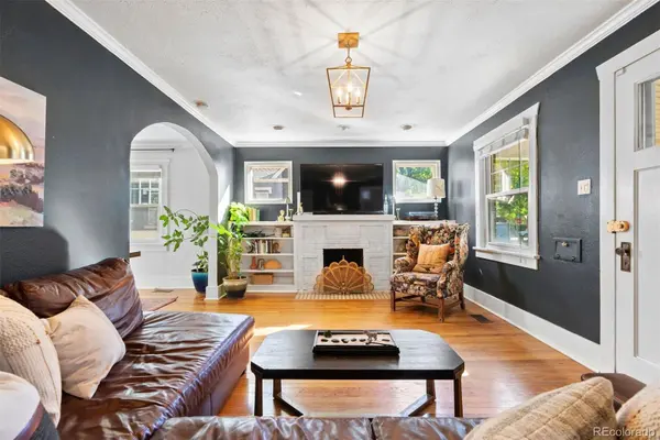 2820 Dexter ST, Denver, CO 80207