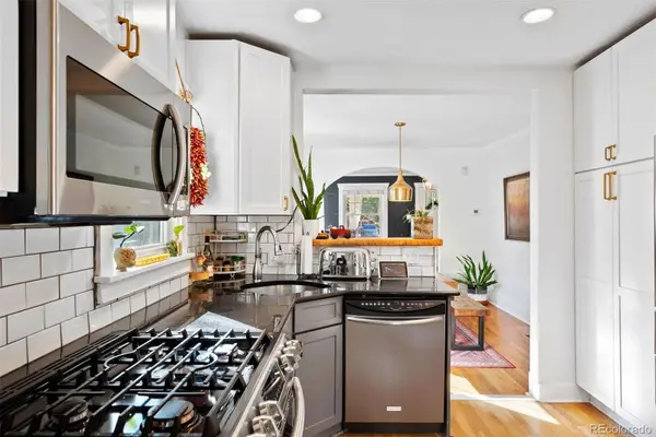 2820 Dexter ST, Denver, CO 80207