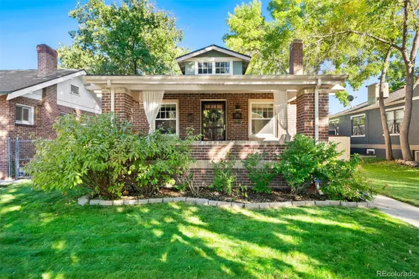2820 Dexter ST, Denver, CO 80207