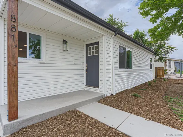 881 S Raritan ST, Denver, CO 80223