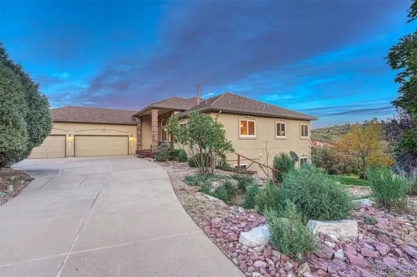3530 Twisted Oak CIR, Colorado Springs, CO 80904