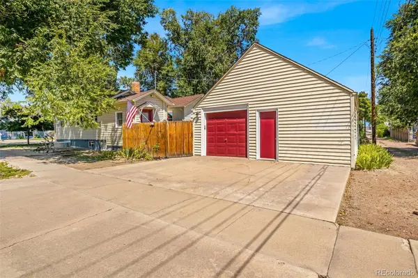 604 Mystic ST, Canon City, CO 81212