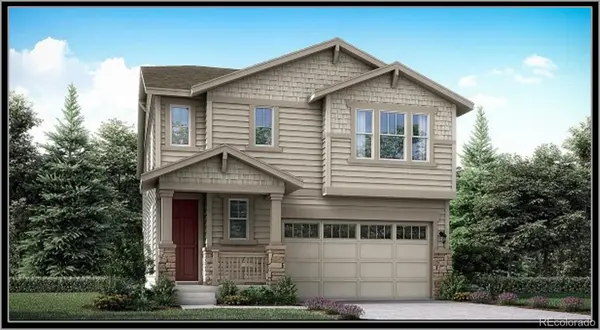 5047 E 149th AVE, Thornton, CO 80602