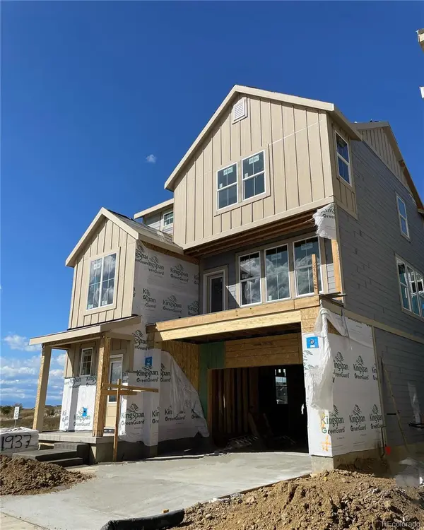 1937 S Fultondale WAY, Aurora, CO 80018