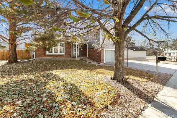 720 S Laredo CIR, Aurora, CO 80017