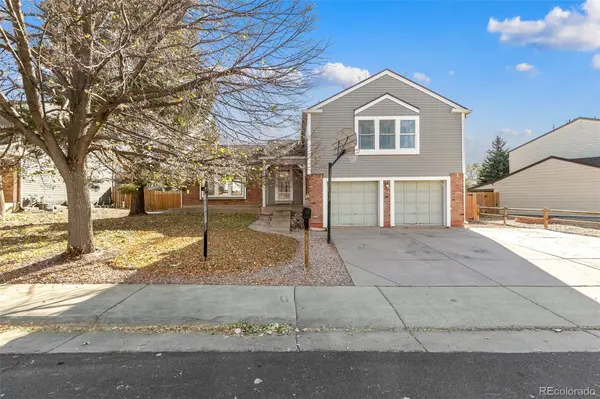 720 S Laredo CIR, Aurora, CO 80017
