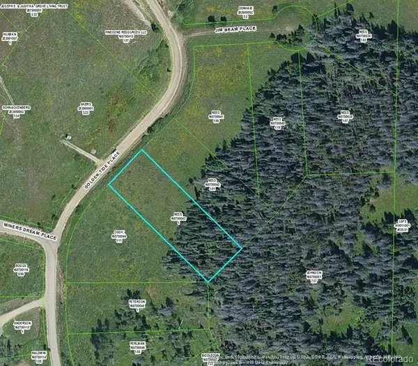 57730 Golden Tide PL, Clark, CO 80428