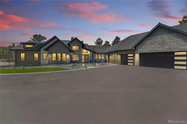 17300 Copper Valley CT, Monument, CO 80132
