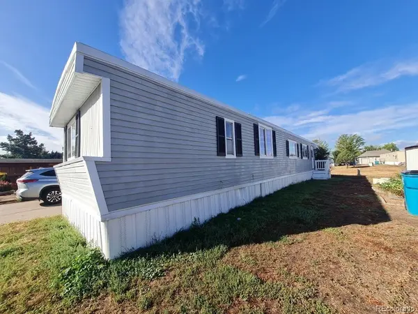 2700 W C ST, Greeley, CO 80631