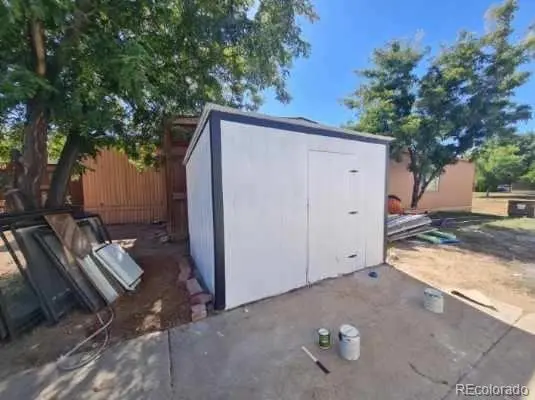 2700 W C ST, Greeley, CO 80631