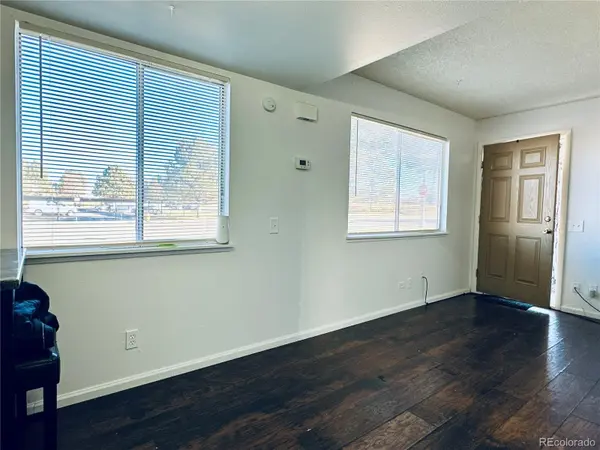 13395 E Louisiana AVE, Aurora, CO 80012