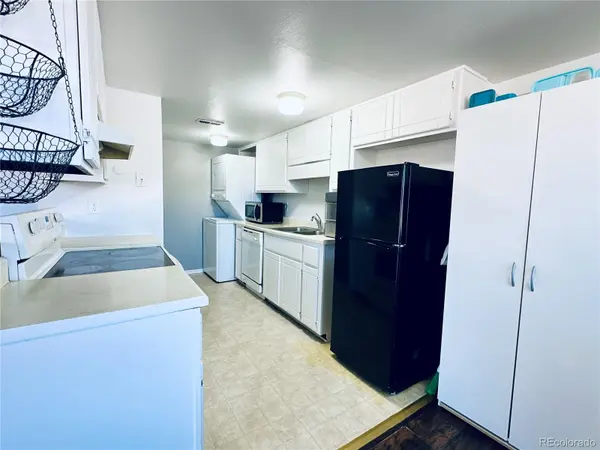 13395 E Louisiana AVE, Aurora, CO 80012