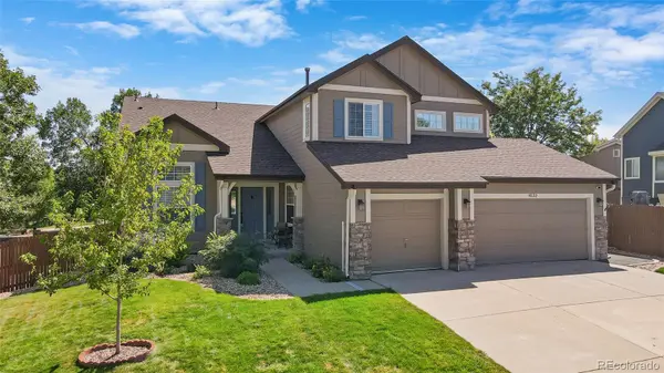9522 Troon Village DR, Lone Tree, CO 80124