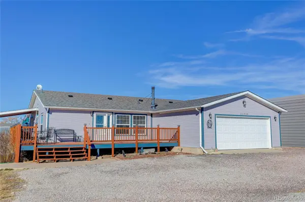 21968 Landrum PL, Calhan, CO 80808