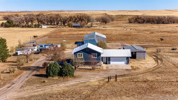 3150 S County Road 185, Byers, CO 80103