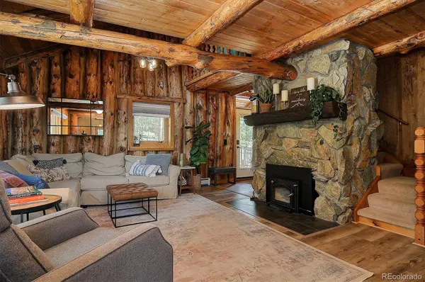 34000 Surrey LN, Buena Vista, CO 81211