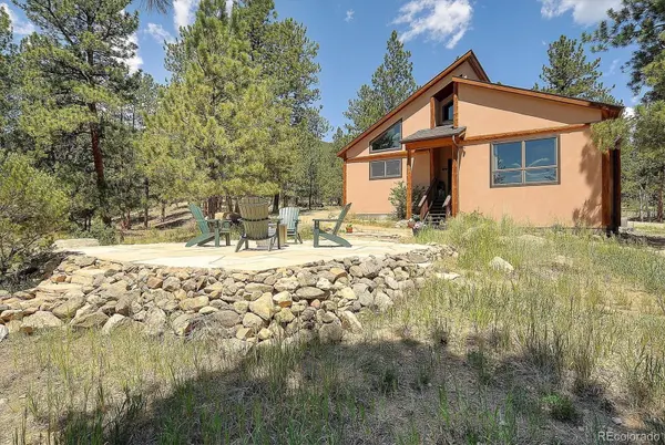 34000 Surrey LN, Buena Vista, CO 81211