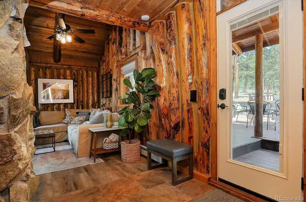 34000 Surrey LN, Buena Vista, CO 81211