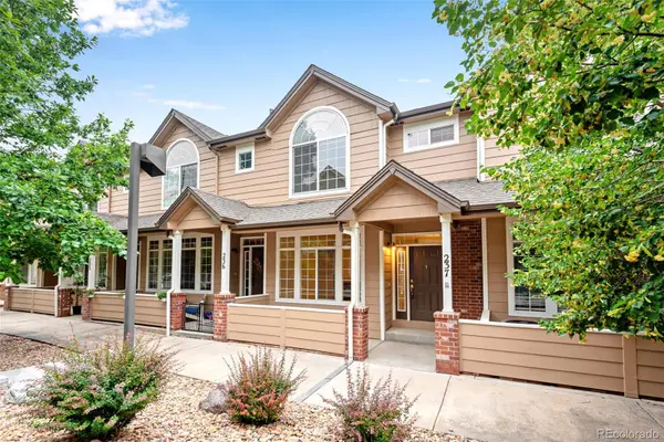 2855 Rock Creek CIR #237, Superior, CO 80027