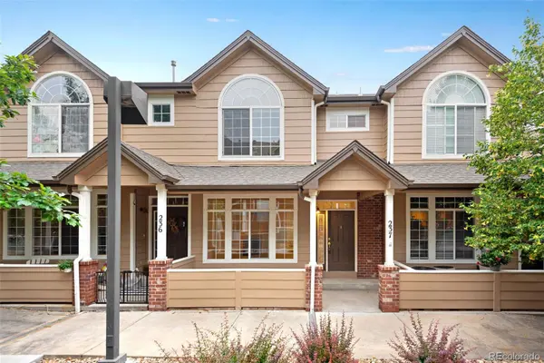 2855 Rock Creek CIR #237, Superior, CO 80027