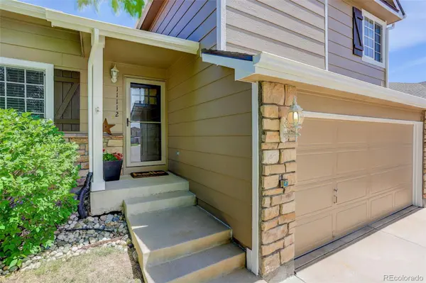 11112 Broadmoor CT, Parker, CO 80138