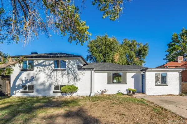 2050 Nome ST, Aurora, CO 80010