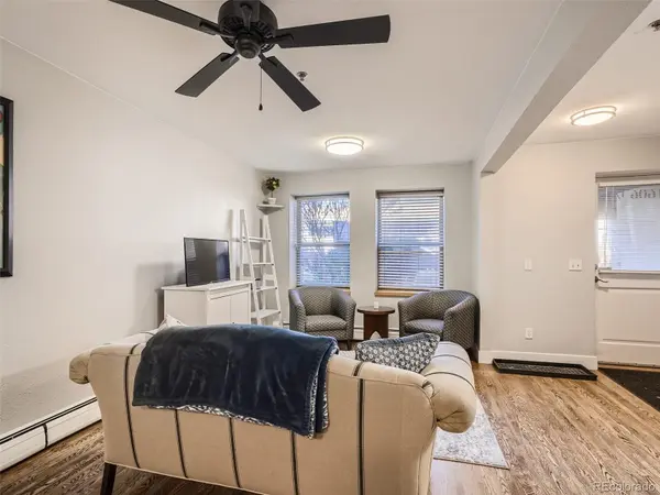 1606 N Humboldt ST #1/2, Denver, CO 80218