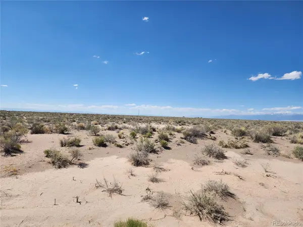 Zircon RD, Alamosa, CO 81101