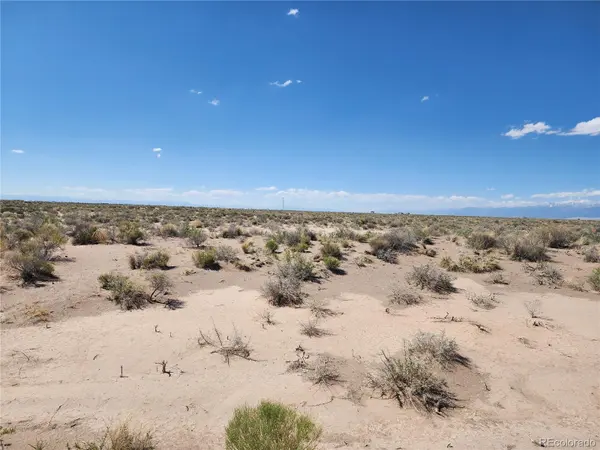 Zircon RD, Alamosa, CO 81101
