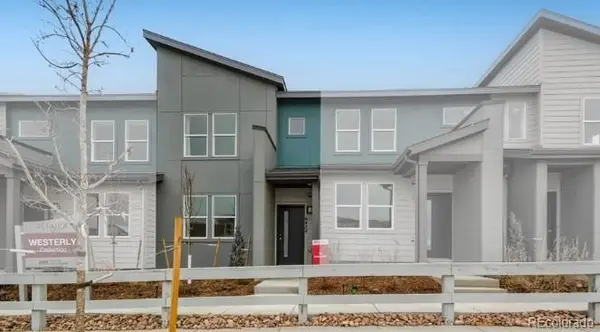 18958 E 64th PL, Denver, CO 80249