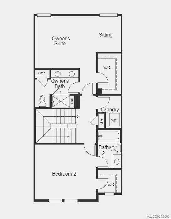 18958 E 64th PL, Denver, CO 80249