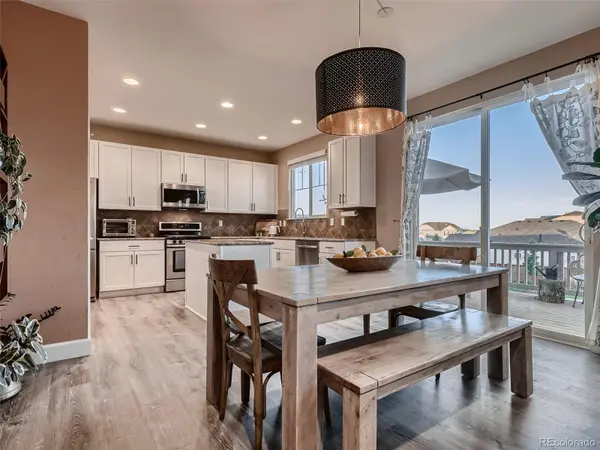 7724 E 136th PL, Thornton, CO 80602