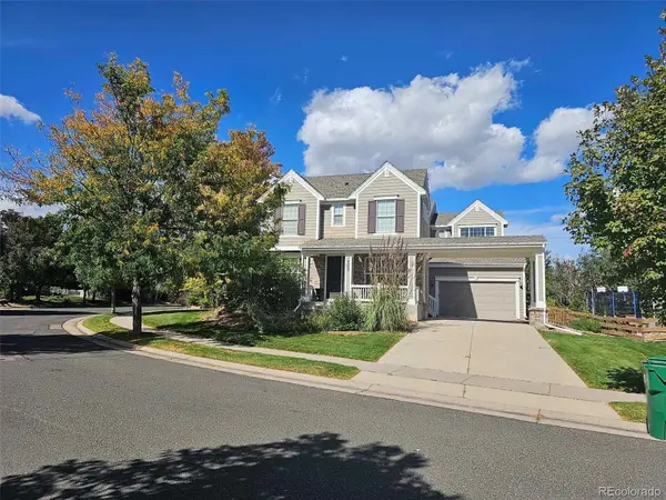 6050 Virgil ST, Arvada, CO 80403