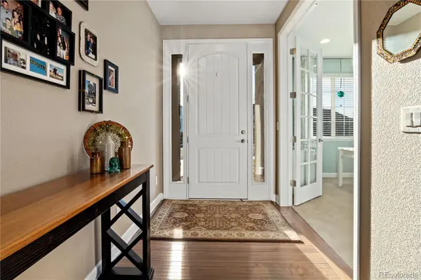 5902 Hoofbeat PL, Castle Rock, CO 80108