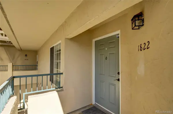 8707 E Dry Creek RD #1822, Centennial, CO 80112