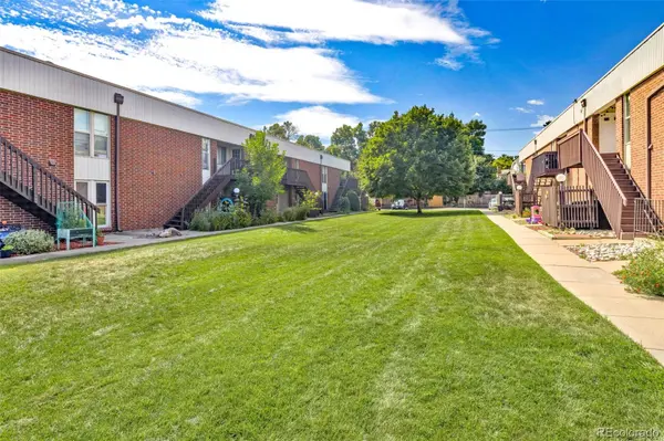 3663 S Sheridan BLVD #K6, Denver, CO 80235