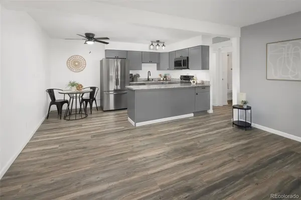 3663 S Sheridan BLVD #K6, Denver, CO 80235