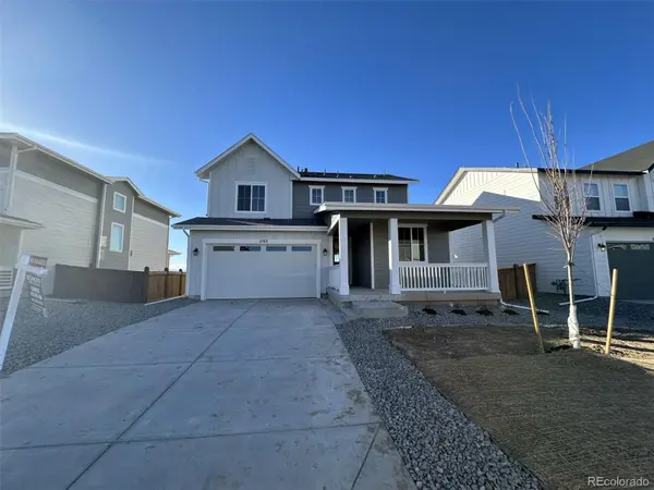 1763 Papuan CT, Brighton, CO 80601