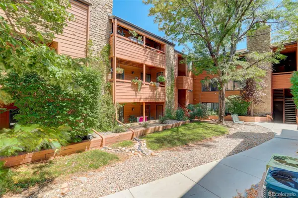 4661 S Decatur ST #202, Englewood, CO 80110