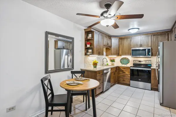350 S Clinton ST #5B, Denver, CO 80247