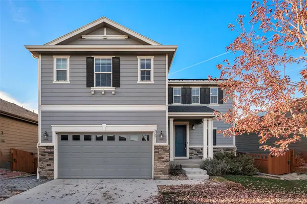 3127 Raintree LN, Dacono, CO 80514