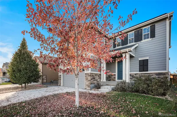 3127 Raintree LN, Dacono, CO 80514