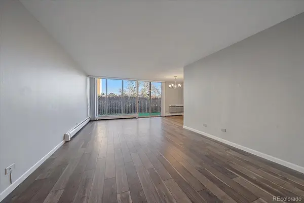 955 Eudora ST #108E, Denver, CO 80220