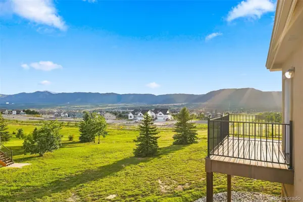 945 Caribou DR, Monument, CO 80132