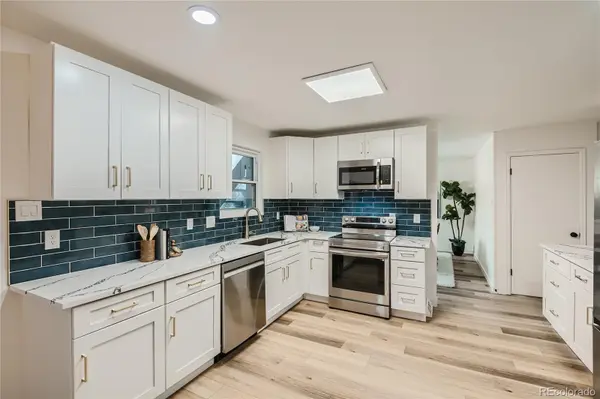 577 Harlan ST, Lakewood, CO 80226
